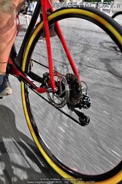 2018-06-14 Milano - Critical Mass 1170